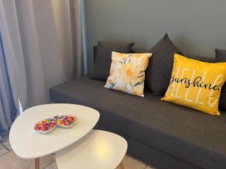 Kaliakria Vibes studio apartment - Topola - 2