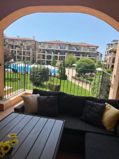 Kaliakria Vibes studio apartment - Topola - 0