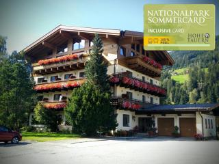 Pension Dorferwirt - 0