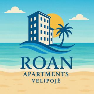 Roan Apartments - Velipojë - 0