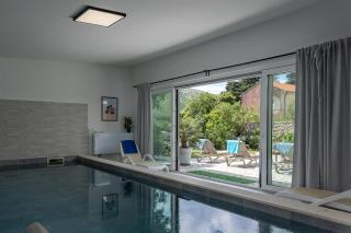 Villa Manea - Tribalj - 1