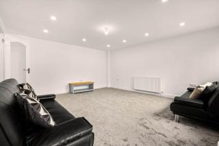 3BR Luxury home in Peaceful Moseley - Birmingham - 2