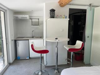 Les Loriots - Studio indépendant, refuge nature entre Aix et Marseille - Auriol - 9