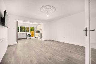 3BR Luxury home in Peaceful Moseley - Birmingham - 1