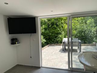 Les Loriots - Studio indépendant, refuge nature entre Aix et Marseille - Auriol - 5