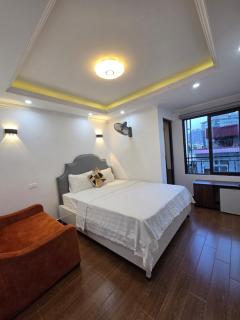 Hà Nội Miah Boutique Hotel - Hanoi - 3
