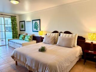 Studio Evasion Coco vue Jardin Tropical - Pierre & Vacances - 9