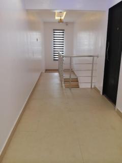 Grace court Apartments - Alimosho - 3
