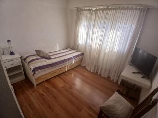 Departamento impecable, 3 ambientes, 4 huéspedes - Mar del Plata - 1