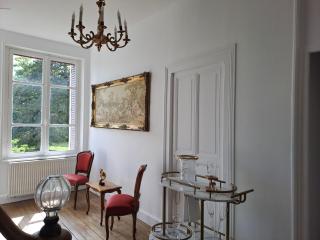 Château des Aulnes - - 8