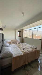 Hostal El Encanto - Lima - 9
