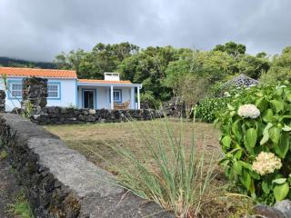 Casa da Mãe - Entre o Pico e a Maré - Terra do Pão - 0