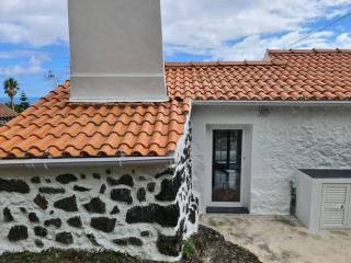 Casa da Mãe - Entre o Pico e a Maré - Terra do Pão - 8