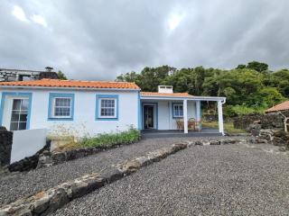 Casa da Mãe - Entre o Pico e a Maré - Terra do Pão - 7
