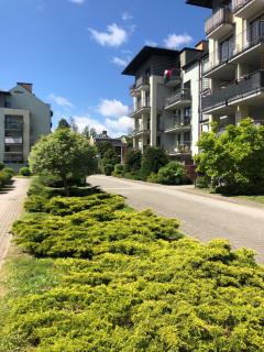 Apartament przy Olivia Business Center - Gdansk - 2