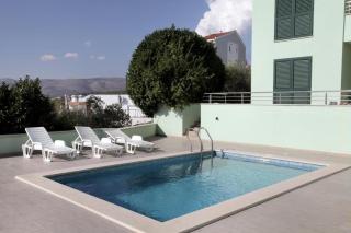 Apartments Verde - Trogir - 0