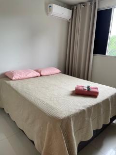 Apto condomínio Ônix - Campos dos Goytacazes - 7