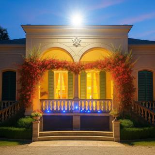 Alchimia Luxury Suites - Mesagne - 3