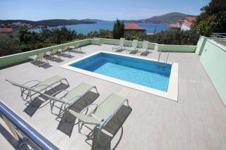 Apartments Verde - Trogir - 9