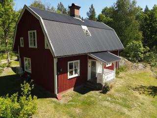 Ferienhaus Grimsebo in idyllischer Alleinlage - Natur pur! - Vimmerby - 3