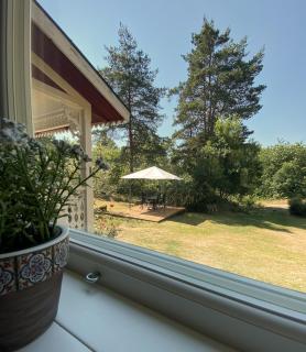 Ferienhaus Grimsebo in idyllischer Alleinlage - Natur pur! - Vimmerby - 6