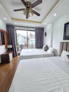 Hà Nội Miah Boutique Hotel - Hanoi - 2