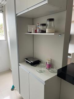 Apto condomínio Ônix - 1