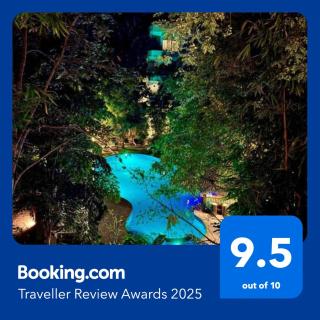 Sundaras Infinity Jungle Resort - Dambulla - 0