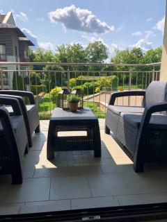 Apartament przy Olivia Business Center - Gdansk - 5