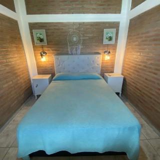 Cabañas Las serranitas 2 - 6