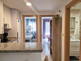 Centrally located penthouse with a pool and close to everything A103 - 7