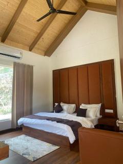 Rana Farms & Resorts - Mussoorie - 5