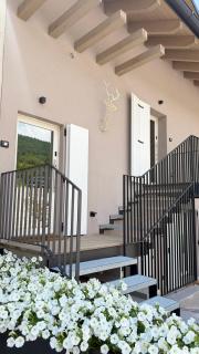 La Tana del Cervo del Maso K - Folgaria - 7