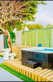 Caline VIP Luxury Jacuzzi &, Swimming Pool MEWS - Cidade Do Cabo - 9