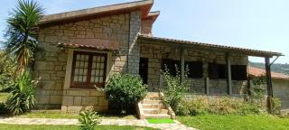 Casa do Cadaval - Rio Caldo - 7