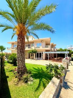 Avenue Hotel Falassarna - Phalasarna - 0