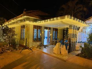 Yarl Nest - Jaffna - 1