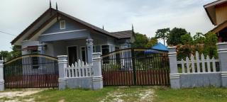 Oh my Tranung homestay - 0