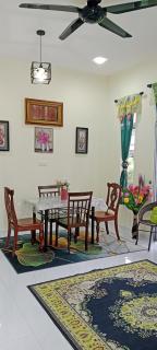 Oh my Tranung homestay - 4