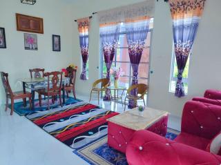 Oh my Tranung homestay - 3