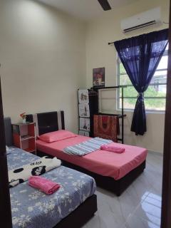 Oh my Tranung homestay - 2