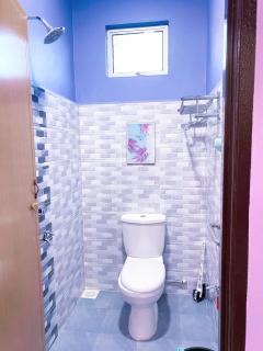 Oh my Tranung homestay - 1