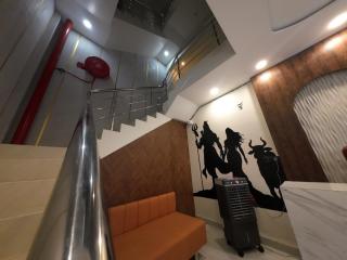 Hotel Gurukripa - Ujjain - 8