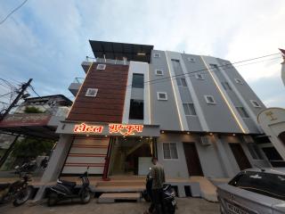 Hotel Gurukripa - 3