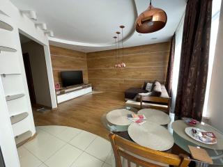 Baltic Amber Apartments - Liepāja - 9