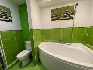 Baltic Amber Apartments - Liepāja - 1
