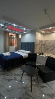 Hostal El Encanto - Lima - 7