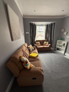 5 Bed Home - Secure Parking - Contractors welcome - Sunderland - 9