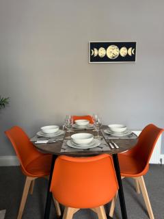 5 Bed Home - Secure Parking - Contractors welcome - Sunderland - 3