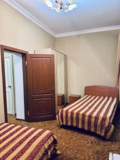 Family Guest House - Zhezdi - 0